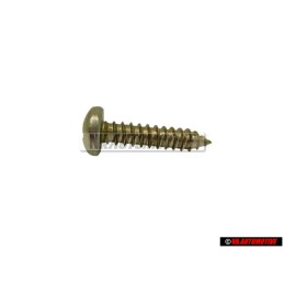VW Original Schraube - N 0139481