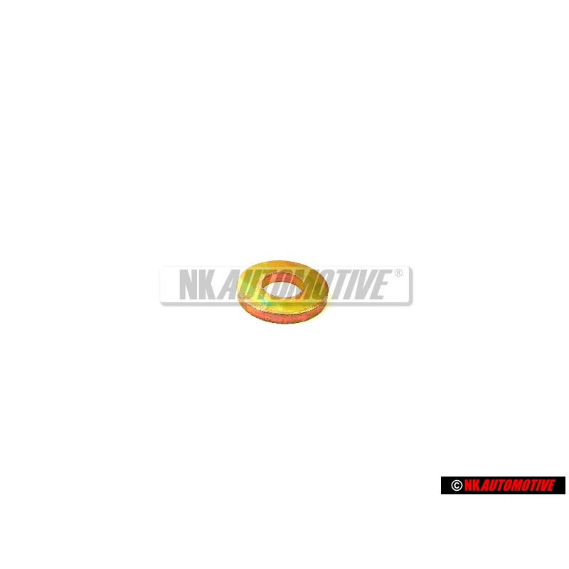 VW Original Uscheibe - N 0115402