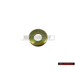 VW Original Uscheibe - N 0115402