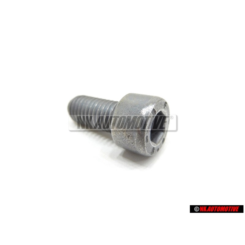 VW Original Zylinderschraube Mit Innen- Sechskantkopf - N 0147123