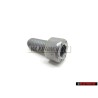 VW Original Zylinderschraube Mit Innen- Sechskantkopf - N 0147123