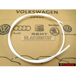 VW Original Rohr - N 0201391