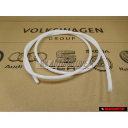 VW Original Rohr - N 0201391