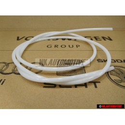VW Original Rohr - N 0201391
