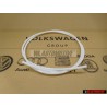 VW Original Rohr - N 0201391
