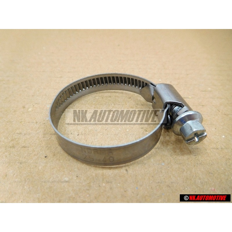 VW Original Schelle - N 0245065