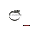 VW Original Schelle - N 0245065
