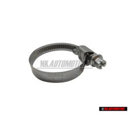VW Original Schelle - N 0245065