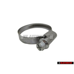 VW Original Schelle - N 0245065