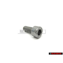VW Original Zylinderschraube Mit Innen- Sechskantkopf - N 01470210