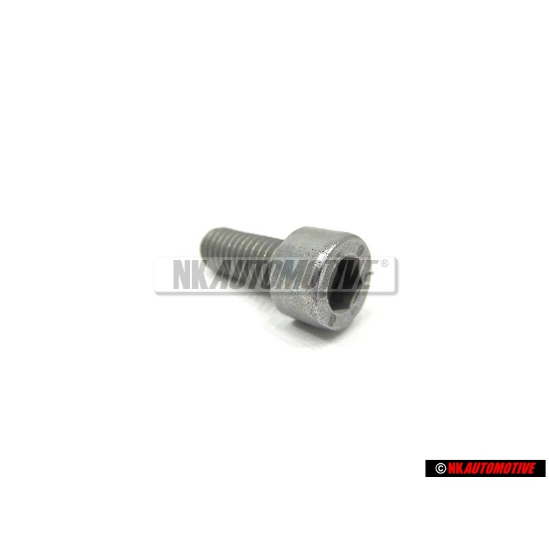 VW Original Zylinderschraube Mit Innen- Sechskantkopf - N 01470210