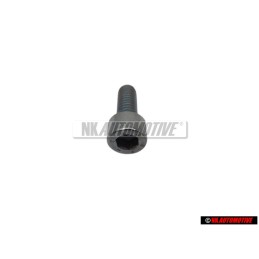 VW Original Zylinderschraube Mit Innen- Sechskantkopf - N 01470210
