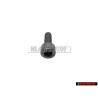VW Original Zylinderschraube Mit Innen- Sechskantkopf - N 01470210