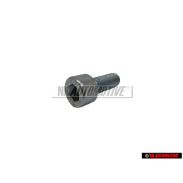 VW Original Zylinderschraube Mit Innen- Sechskantkopf - N 01470210