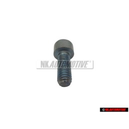 VW Original Zylinderschraube Mit Innen- Sechskantkopf - N 01470210