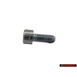 VW Original Zylinderschraube Mit Innen- Sechskantkopf - N 01470210
