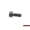 VW Original Zylinderschraube Mit Innen- Sechskantkopf - N 01470210