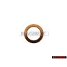 VW Original Dichtring - N 0138302