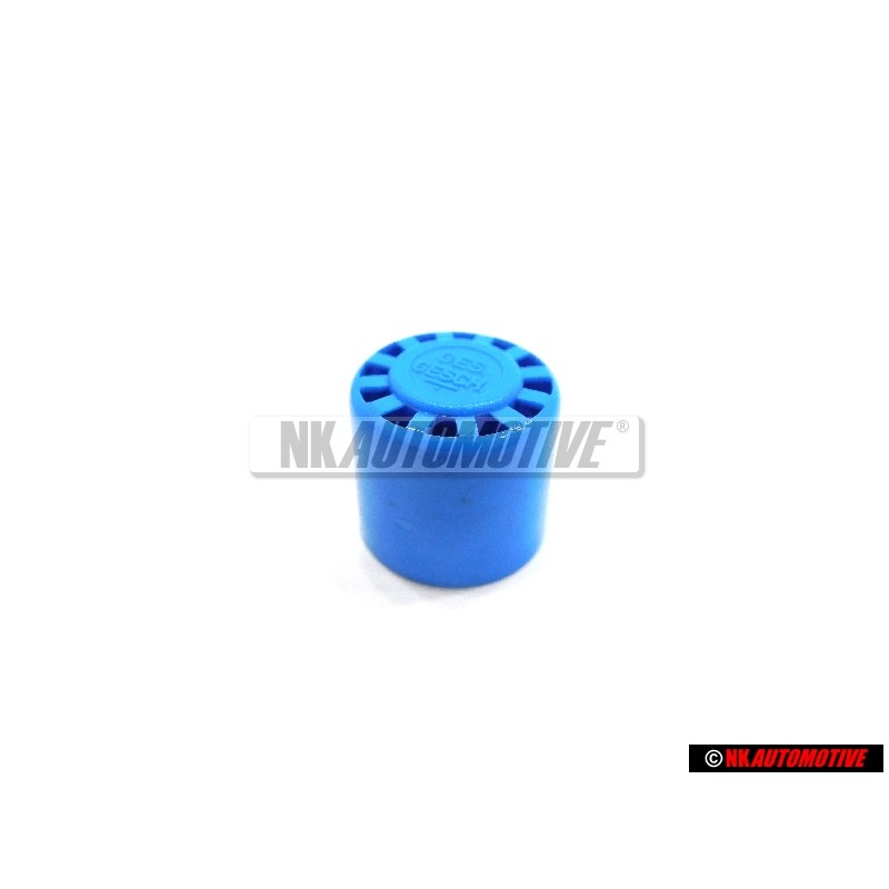 VW Original Kappe - 049129375A