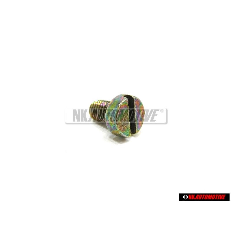 VW Original Zylinderschraube - N 0107108