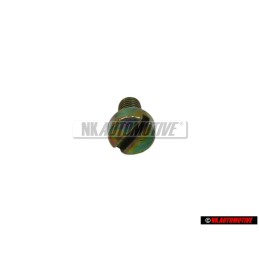 VW Original Zylinderschraube - N 0107108