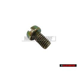 VW Original Zylinderschraube - N 0107108