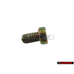 VW Original Zylinderschraube - N 0107108