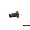 VW Original Zylinderschraube - N 0107108