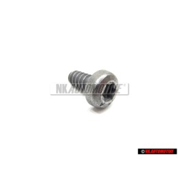 VW Original Linsenblechschraube - N 0139771