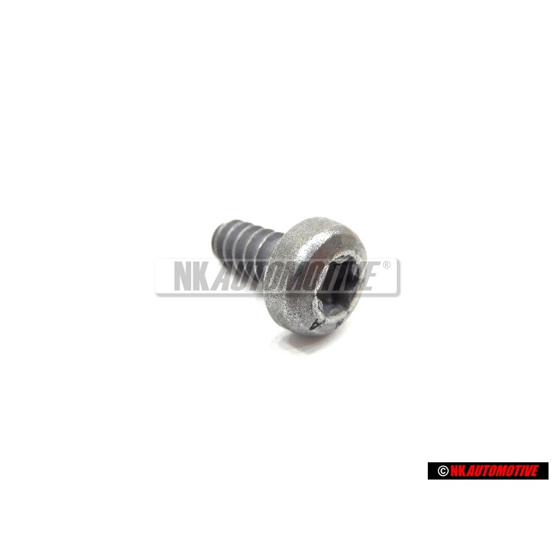 VW Original Linsenblechschraube - N 0139771