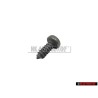 VW Original Linsenblechschraube - N 0139771