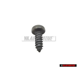 VW Original Linsenblechschraube - N 0139771