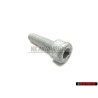 VW Original Zylinderschraube Mit Innen- Sechskantkopf - N 0147263