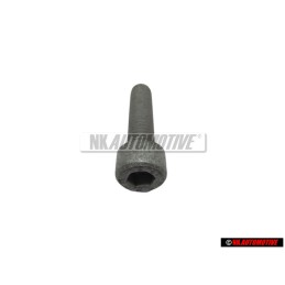 VW Original Zylinderschraube Mit Innen- Sechskantkopf - N 0147263