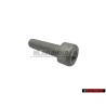 VW Original Zylinderschraube Mit Innen- Sechskantkopf - N 0147263