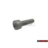 VW Original Zylinderschraube Mit Innen- Sechskantkopf - N 0147263