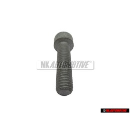 VW Original Zylinderschraube Mit Innen- Sechskantkopf - N 0147263