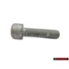 VW Original Zylinderschraube Mit Innen- Sechskantkopf - N 0147263