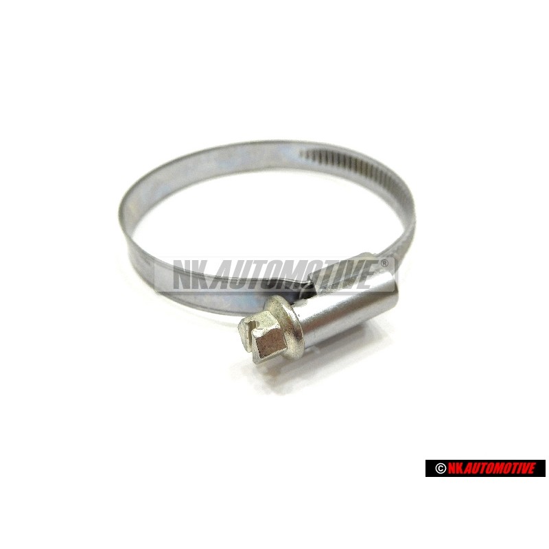 VW Original Schlauchschelle - N 0245044