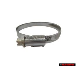 VW Original Schlauchschelle - N 0245044