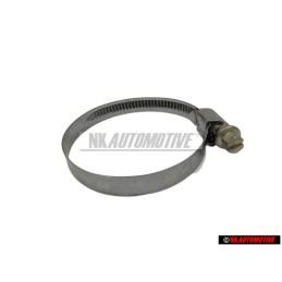 VW Original Schlauchschelle - N 0245044