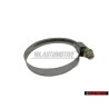 VW Original Schlauchschelle - N 0245044