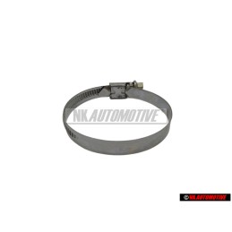 VW Original Schlauchschelle - N 0245044