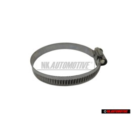 VW Original Schlauchschelle - N 0245044