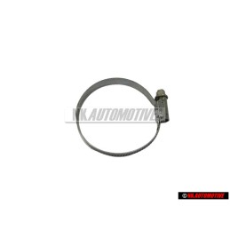 VW Original Schlauchschelle - N 0245044