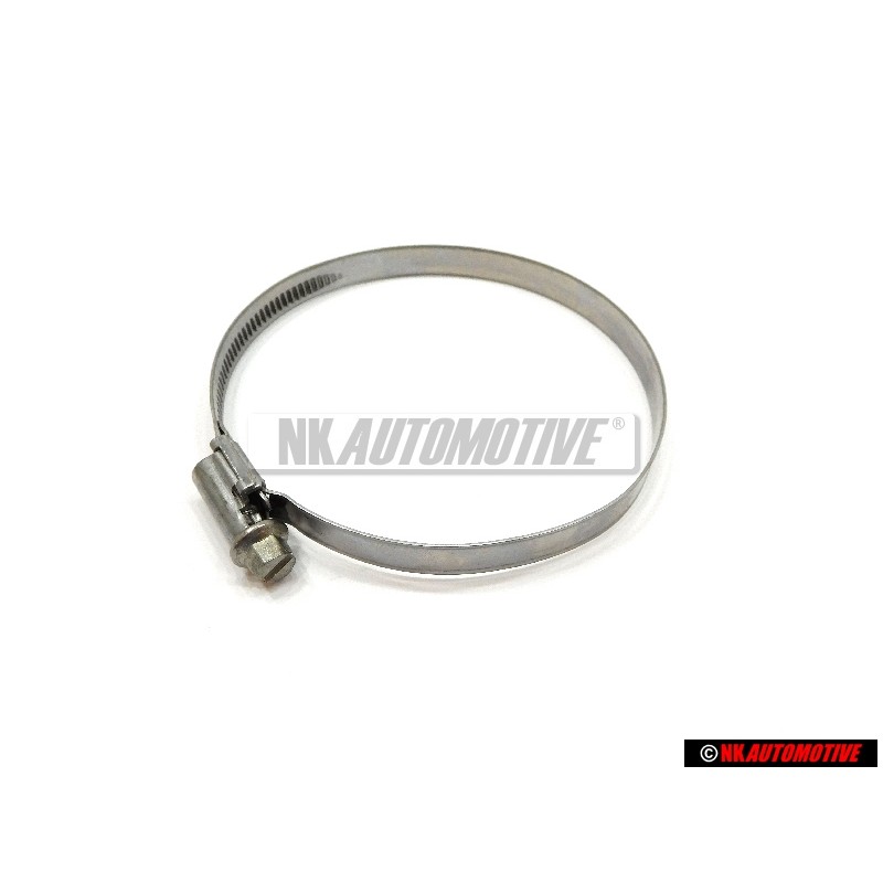 VW Original Schelle - N 0245183