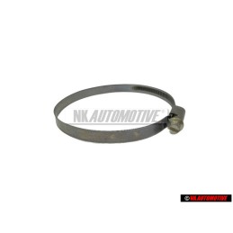 VW Original Schelle - N 0245183