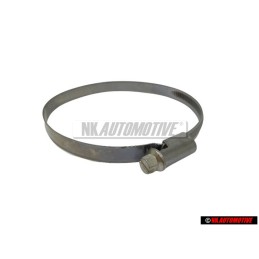 VW Original Schelle - N 0245183