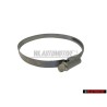 VW Original Schelle - N 0245183