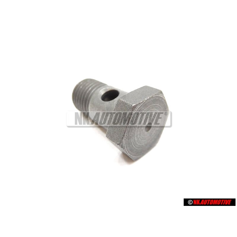 VW Original Hohlschraube - N 90358003